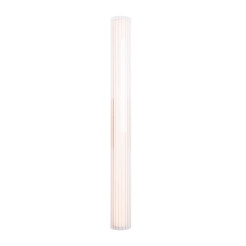 MAXLIGHT W0366 KINKIET FAYETTE 61CM 12W IP44 3000K ZŁOTY