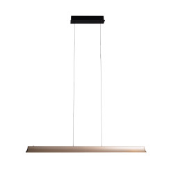 MAXLIGHT P0594 LAMPA WISZĄCA JO-JO SIMPLE GOLD