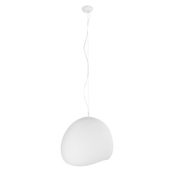 MAXLIGHT P0533 LAMPA WISZĄCA PIERRE 48CM