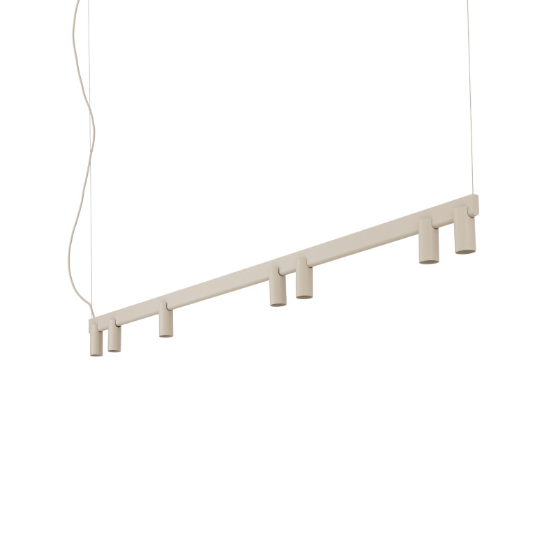 FOURTY LINE LED 12294