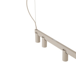 FOURTY LINE LED 12294