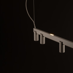 FOURTY LINE LED 12294