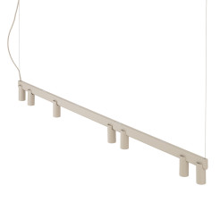 FOURTY LINE LED 12294
