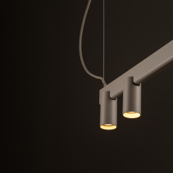 FOURTY LINE LED 12294