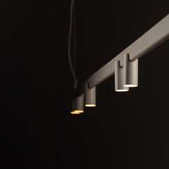 FOURTY LINE LED 12294