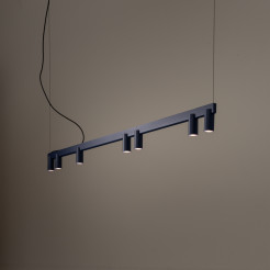 FOURTY LINE LED 12293