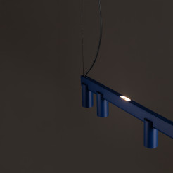 FOURTY LINE LED 12293