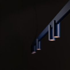 FOURTY LINE LED 12293