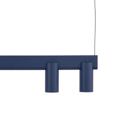 FOURTY LINE LED 12293