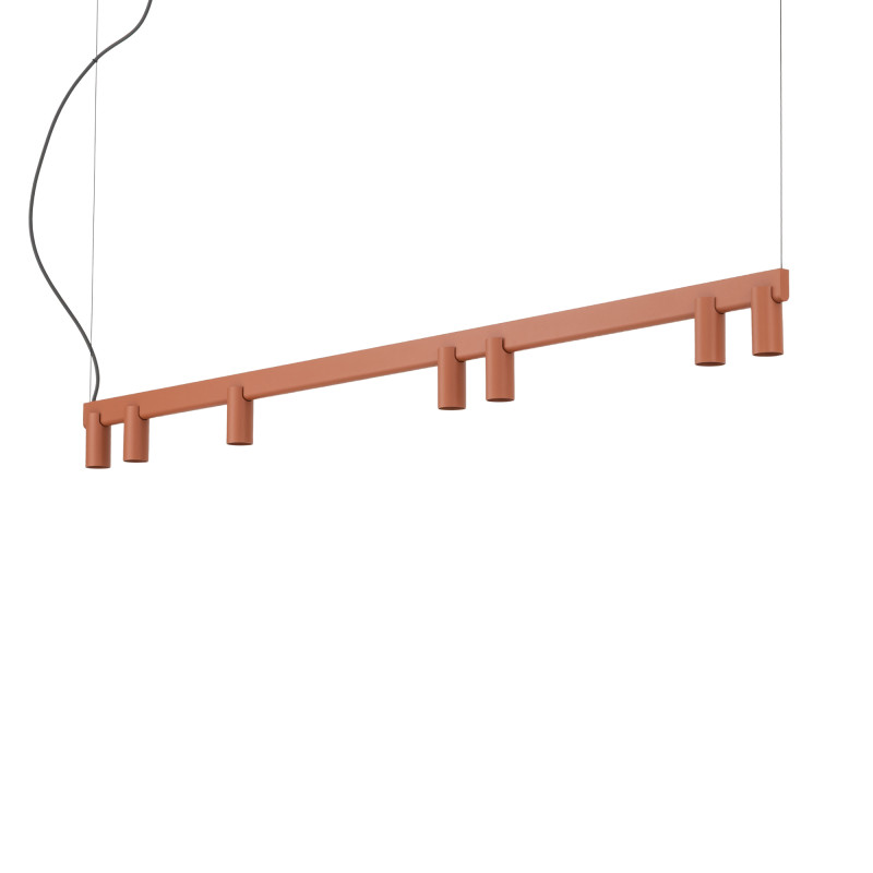 FOURTY  LINE LED 12423