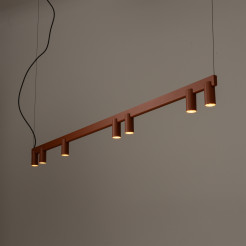 FOURTY  LINE LED 12423