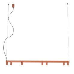 FOURTY  LINE LED 12423