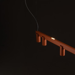 FOURTY  LINE LED 12423