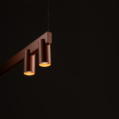 FOURTY  LINE LED 12423