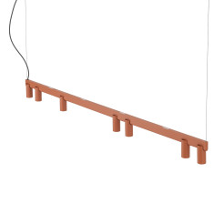 FOURTY  LINE LED 12423