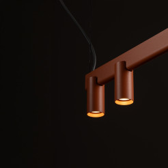 FOURTY  LINE LED 12423