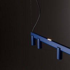 FOURTY LINE LED 12290