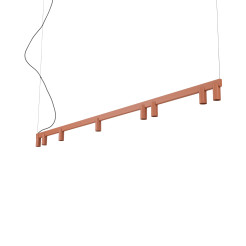 FOURTY  LINE LED 12424