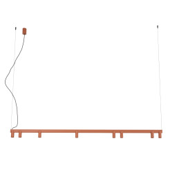FOURTY  LINE LED 12424
