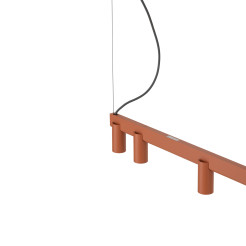 FOURTY  LINE LED 12424
