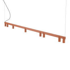 FOURTY  LINE LED 12424
