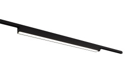 MAXLIGHT S0008 LAMPA DO SZYNOPRZEWODU LINEAR TRACK BLACK 36W 4000K
