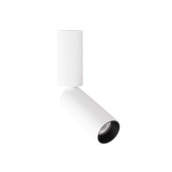MAXLIGHT C0247 LAMPA SUFITOWA HALO B WHITE