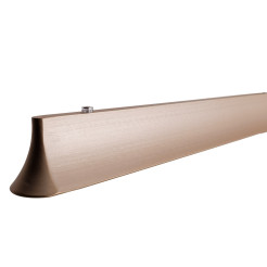 MAXLIGHT P0594 LAMPA WISZĄCA JO-JO SIMPLE GOLD
