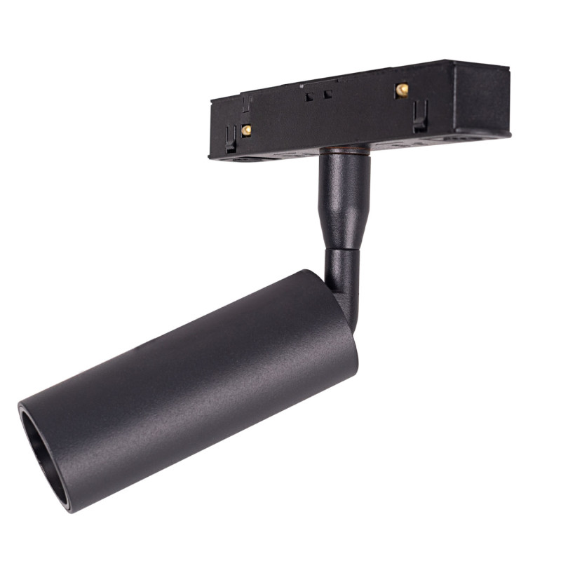 MAXLIGHT M0008N REFLEKTOR MAGNETYCZNY SYSTEM ON/OFF 4,7W 403LM 3000K
