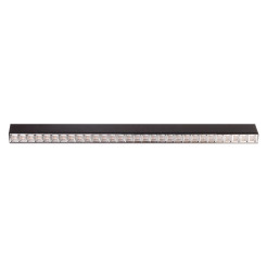 MAXLIGHT C0259 LAMPA SUFITOWA FLEX 15W CZARNA








