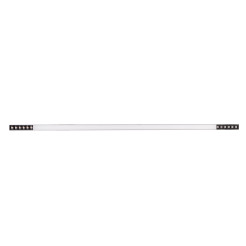 MAXLIGHT C0261 LAMPA SUFITOWA RX 40W CZARNA







