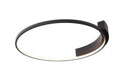 MAXLIGHT C0198 PLAFON VELVET 38W  Ø: 60 cm