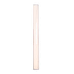 MAXLIGHT W0365 KINKIET FAYETTE 61CM 12W IP44 3000K CZARNY
