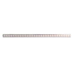 MAXLIGHT C0259 LAMPA SUFITOWA FLEX 15W CZARNA








