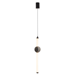 MAXLIGHT P0612 LAMPA WISZĄCA VERDES