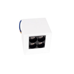 MAXLIGHT C0251 LAMPA SUFITOWA X-LINE 5W