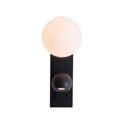 MAXLIGHT W0351 KINKIET ATOM