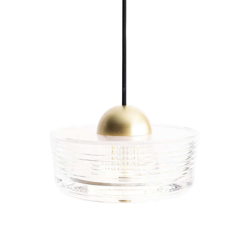 MAXLIGHT P0545 LAMPA WISZĄCA LIPARI III SQUARE