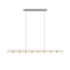 MAXLIGHT P0647 LAMPA WISZĄCA LOVE 37W

