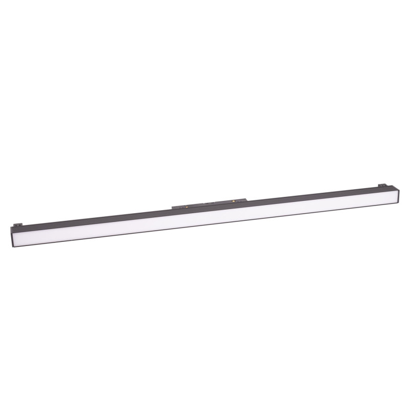 MAXLIGHT M0002D LAMPA MAGNETYCZNA LINIOWA SYSTEM DALI 17W 637LM 3000K 
