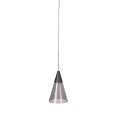 MAXLIGHT M0015N LAMPA WISZĄCA MAGNETYCZNA SYSTEM ON/OFF 6W 363LM 3000K
