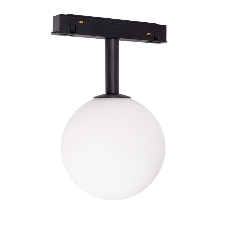MAXLIGHT M0016N LAMPA  MAGNETYCZNA SYSTEM ON/OFF 5,4W 334LM 3000K
