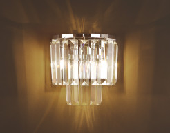 MAXLIGHT W0209 KINKIET  MONACO