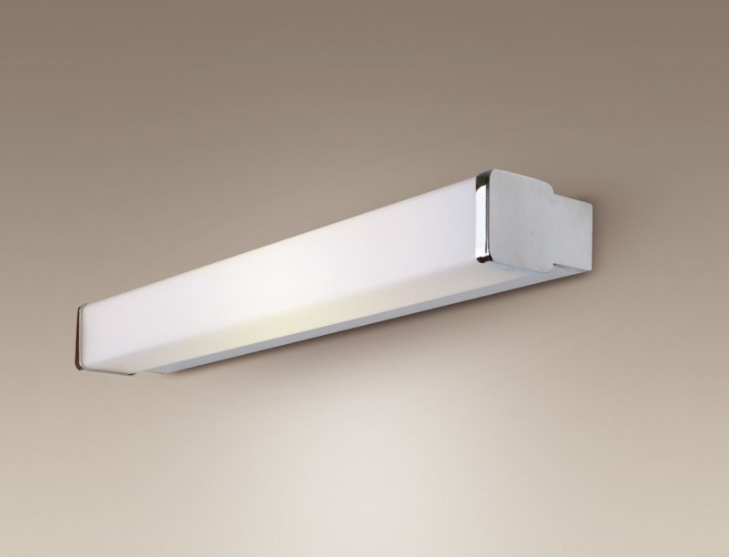 MAXLIGHT W0145  KINKIET SIMPLE IP44, 11W