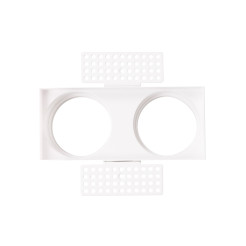 MAXLIGHT H190.06 OPRAWA WPUSTOWA SPILIO, DO SKOMPLETOWANIA Z MODUŁEM HM190 I TRAFO HT190



