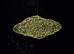MAXLIGHT P0432D LAMPA WISZĄCA STARDUST