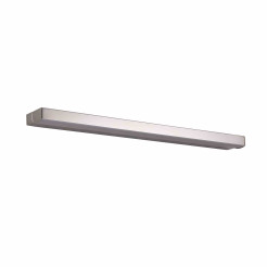 MAXLIGHT W0403D KINKIET TRIO 7W, CHROM, IP44, 3000K

