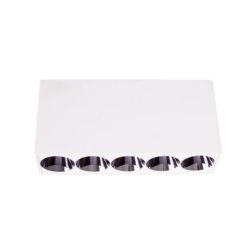 MAXLIGHT C0253 LAMPA SUFITOWA X-LINE 8W

