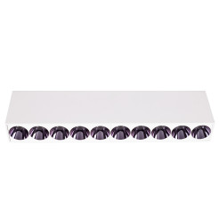 MAXLIGHT C0254 LAMPA SUFITOWA X-LINE 14W


