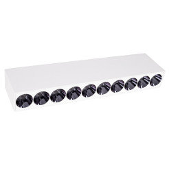 MAXLIGHT C0254 LAMPA SUFITOWA X-LINE 14W



